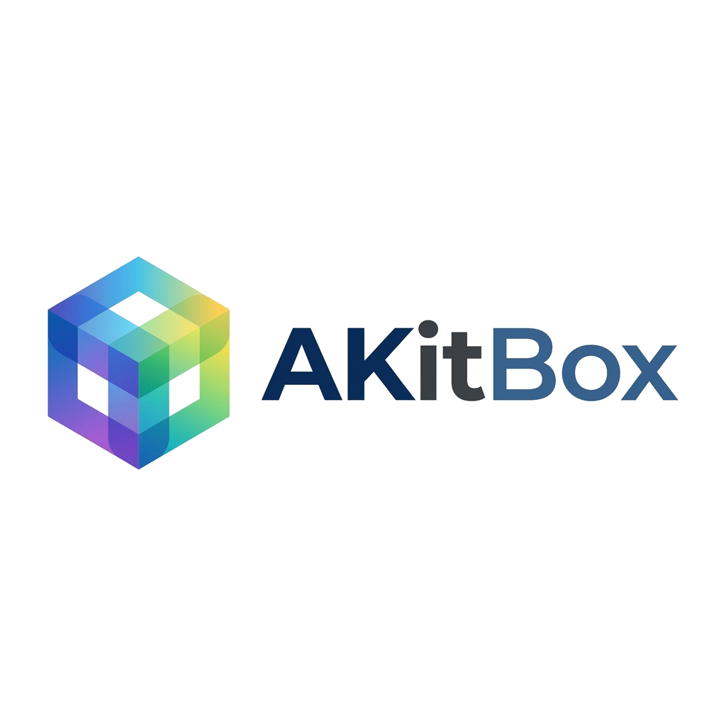 AKitBox Logo
